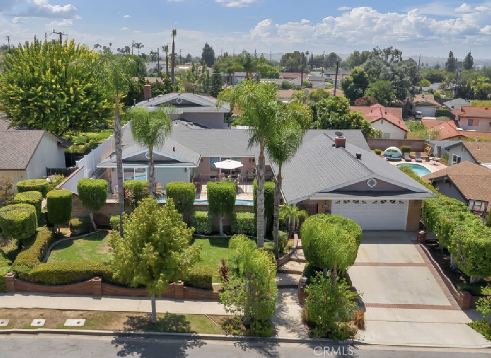 1318 Alta Mesa Drive