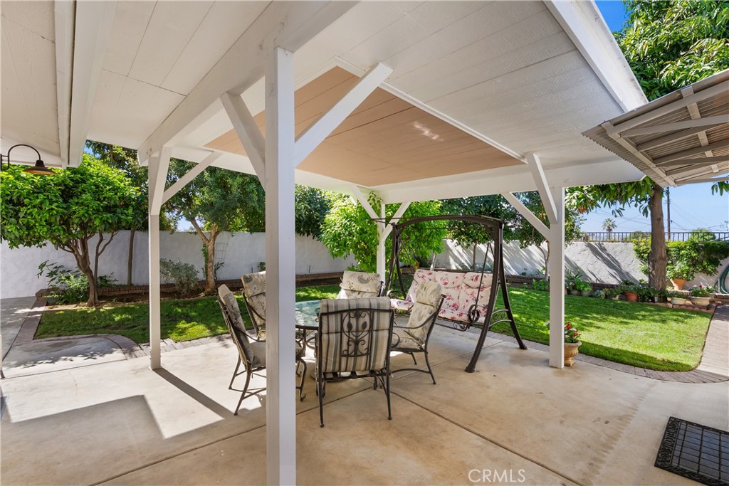 1318 Alta Mesa Drive