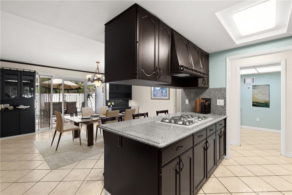 1318 Alta Mesa Drive