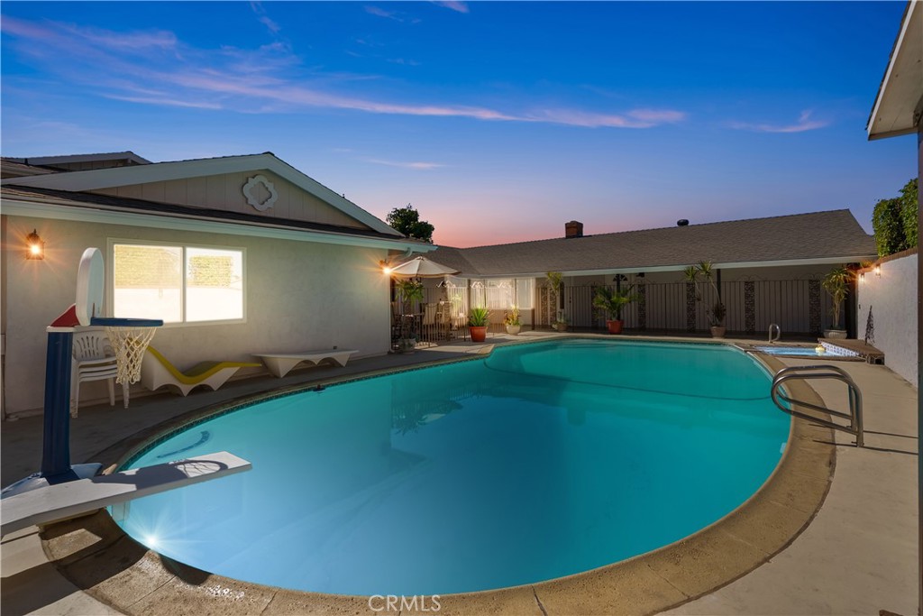 1318 Alta Mesa Drive