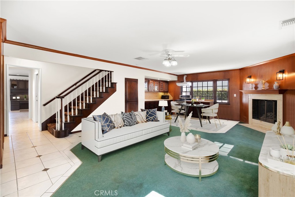 1318 Alta Mesa Drive