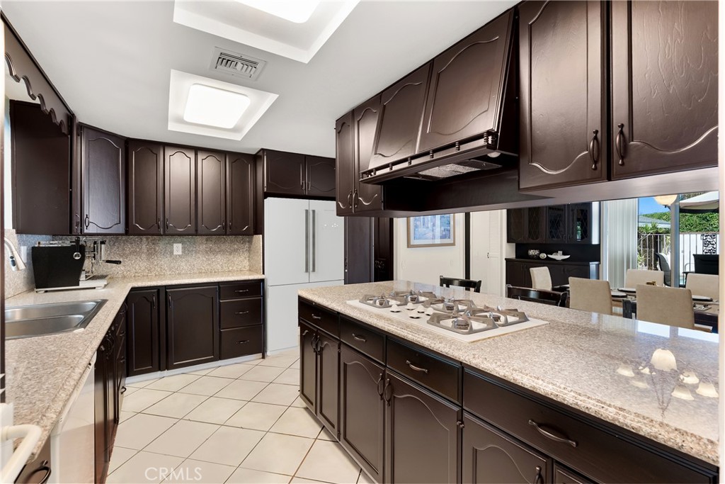 1318 Alta Mesa Drive