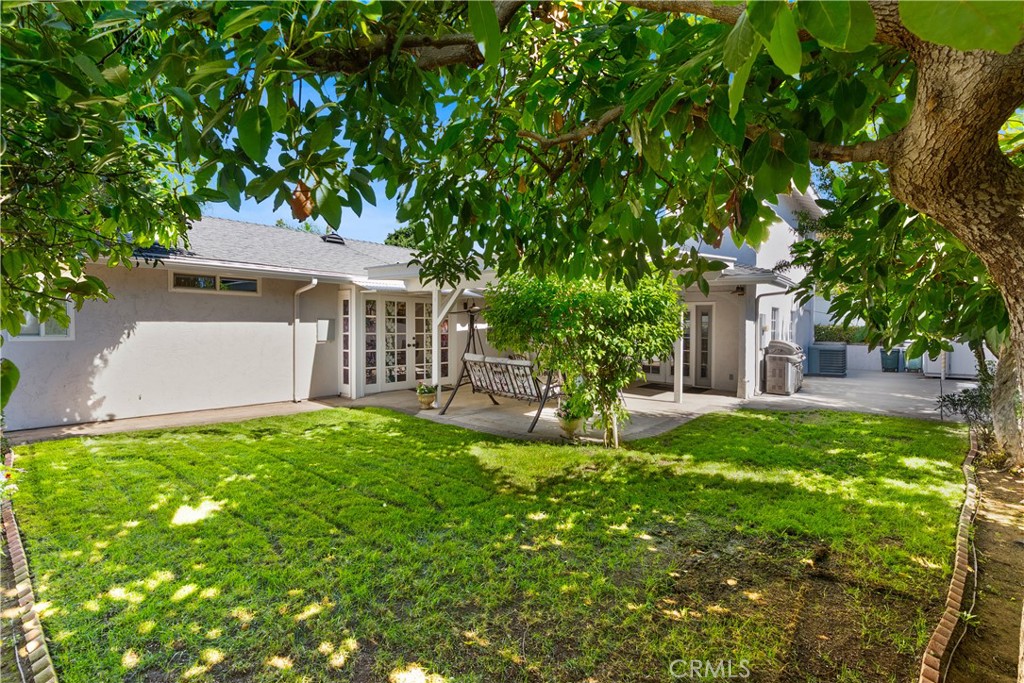 1318 Alta Mesa Drive