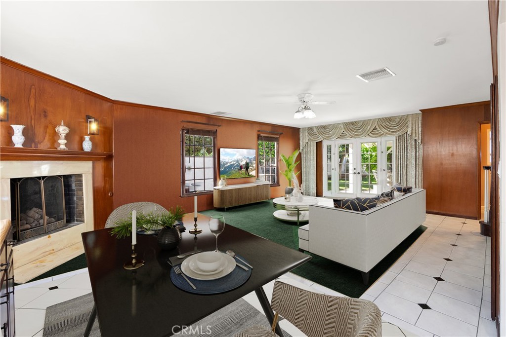 1318 Alta Mesa Drive