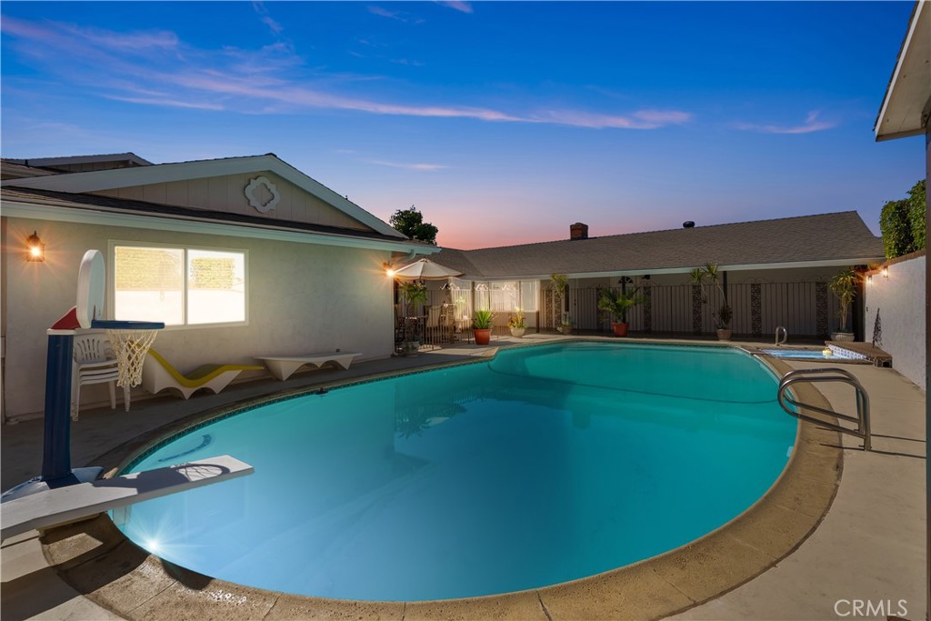 1318 Alta Mesa Drive