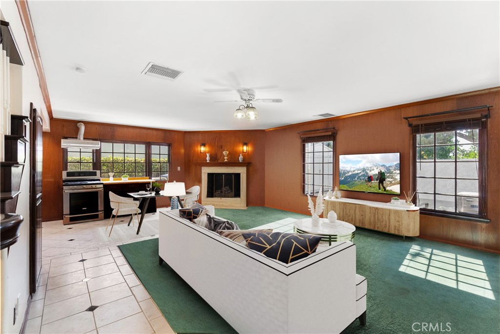 1318 Alta Mesa Drive