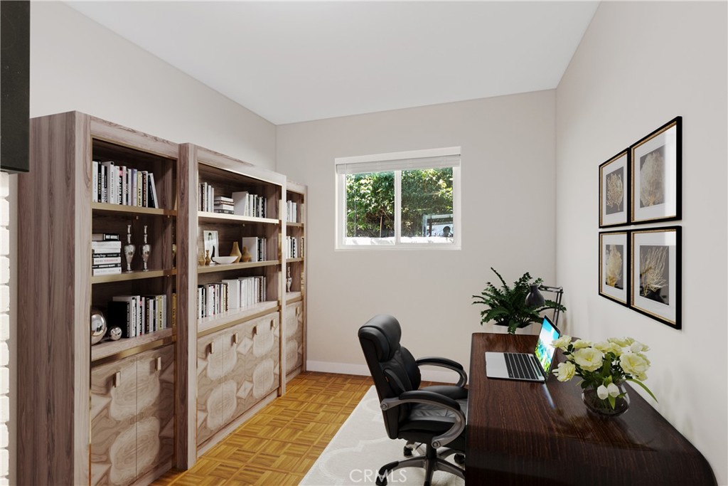 1318 Alta Mesa Drive