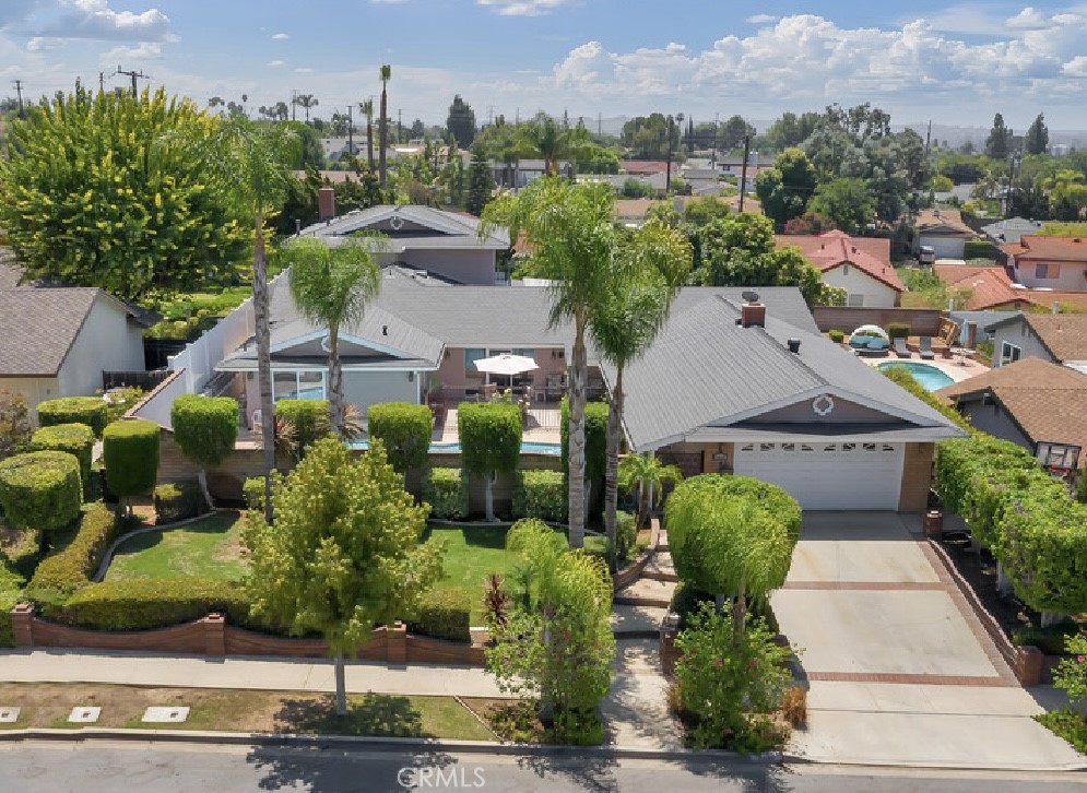 1318 Alta Mesa Drive