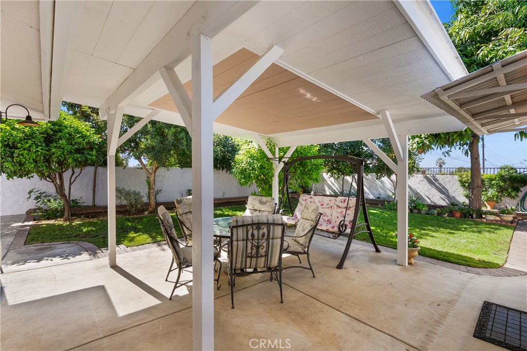 1318 Alta Mesa Drive