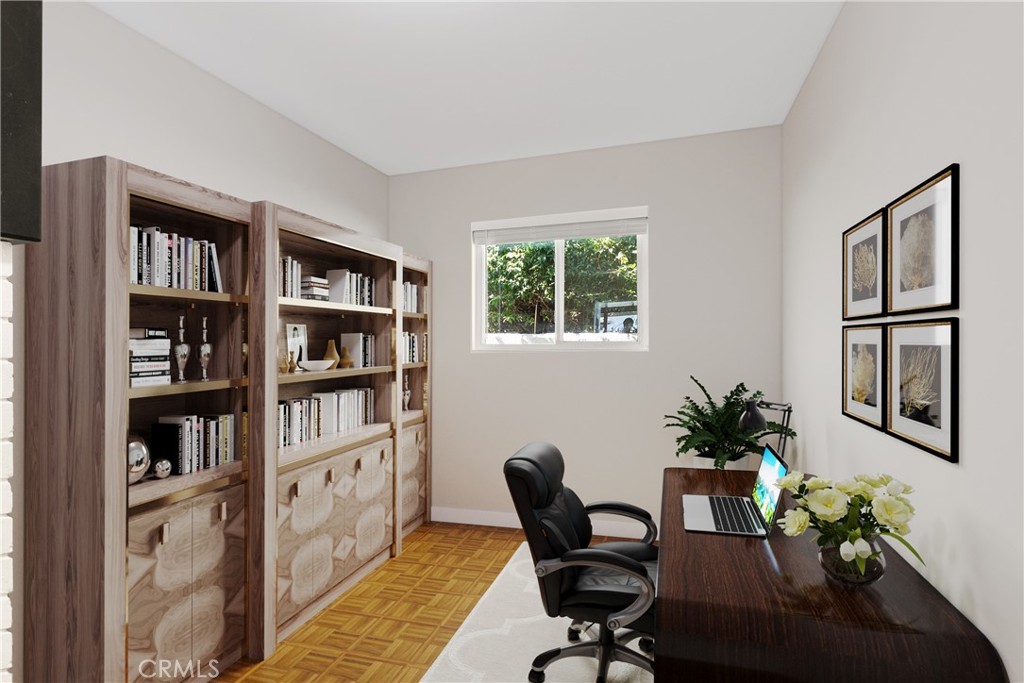 1318 Alta Mesa Drive