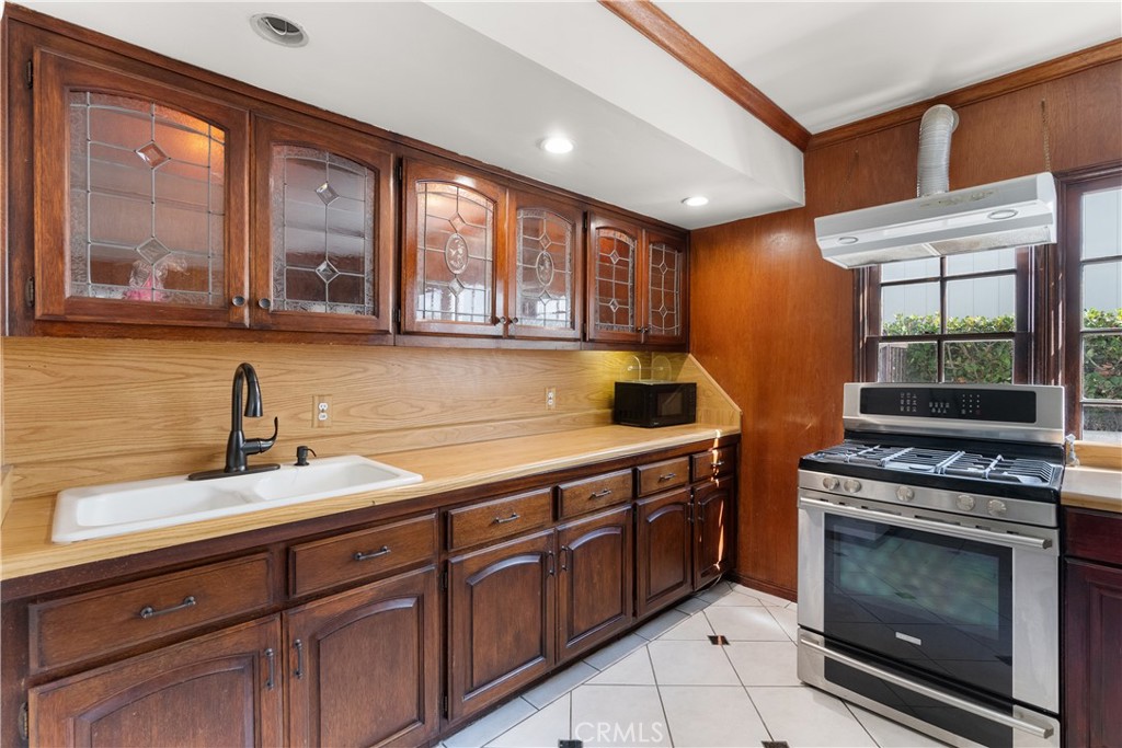 1318 Alta Mesa Drive