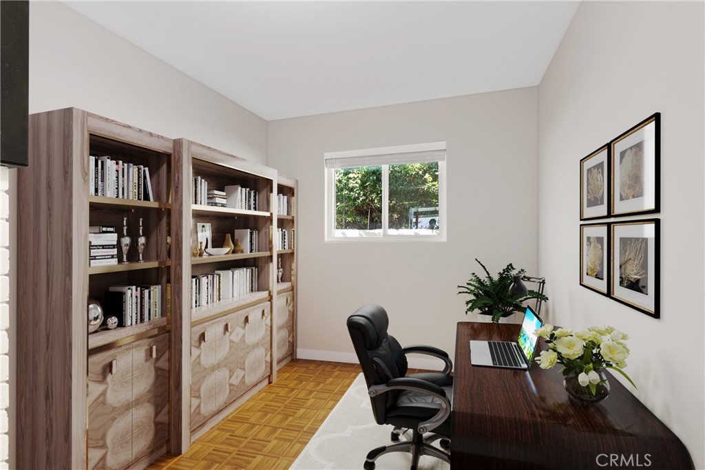 1318 Alta Mesa Drive