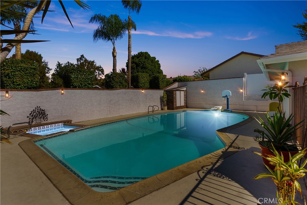 1318 Alta Mesa Drive