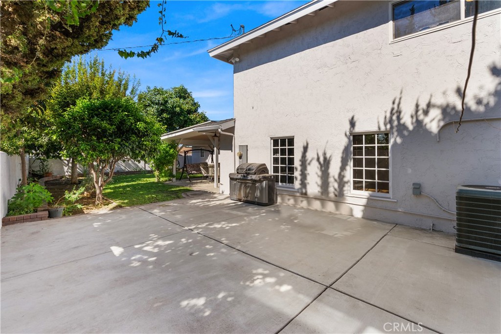 1318 Alta Mesa Drive