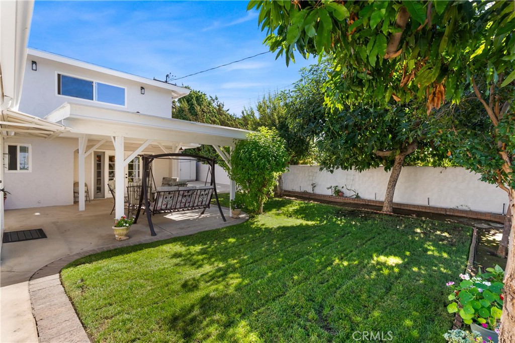 1318 Alta Mesa Drive