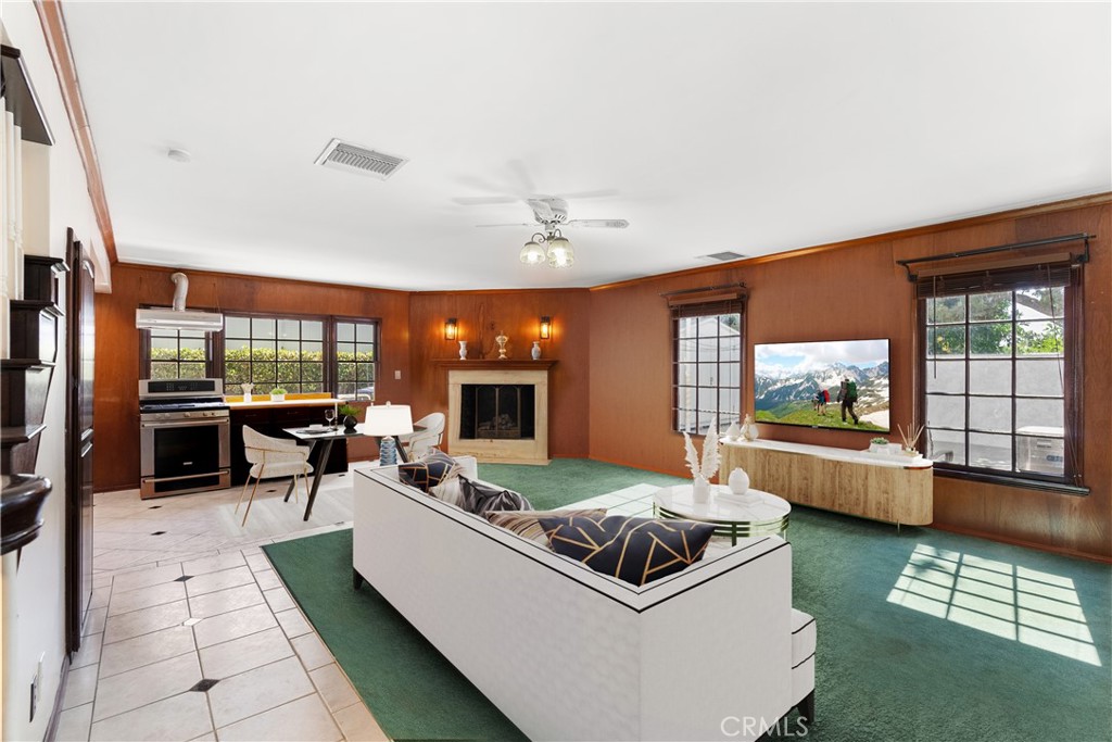 1318 Alta Mesa Drive