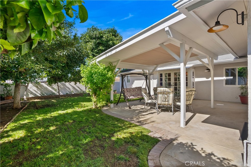 1318 Alta Mesa Drive