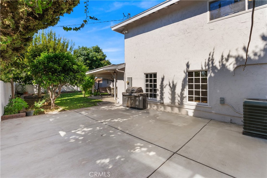 1318 Alta Mesa Drive