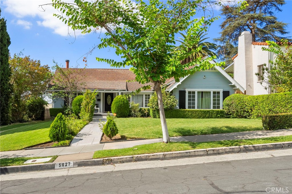 5827 Washington Ave.