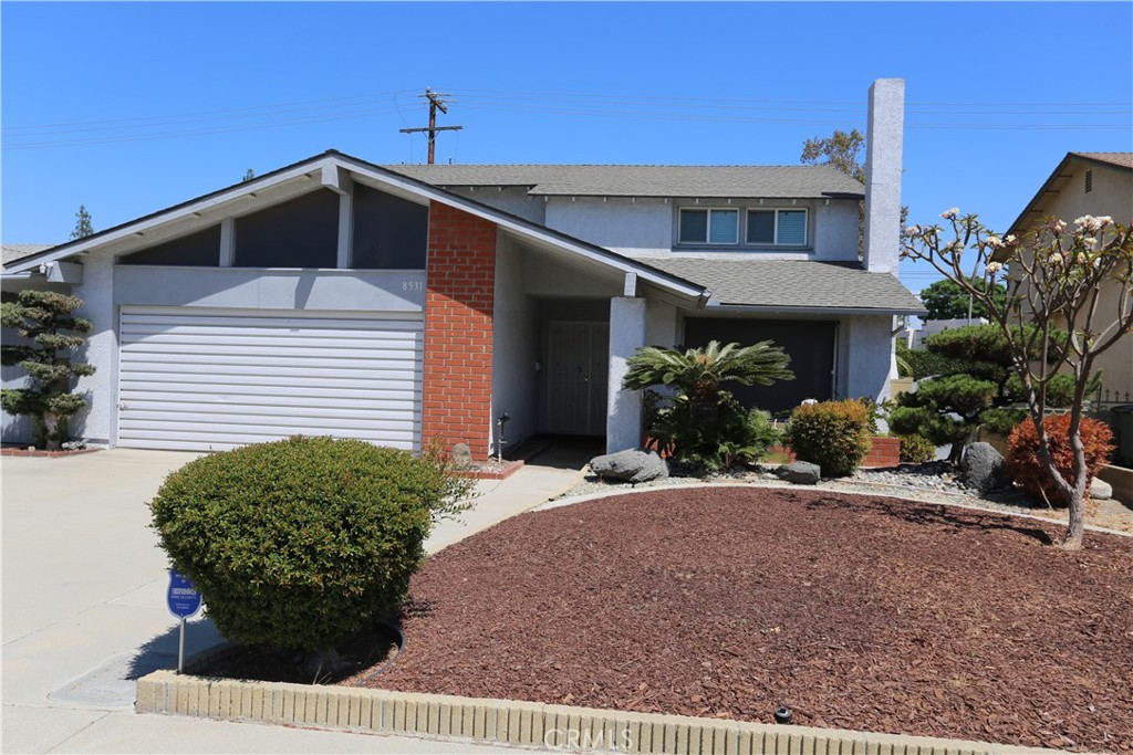 8531 El Camino Drive
