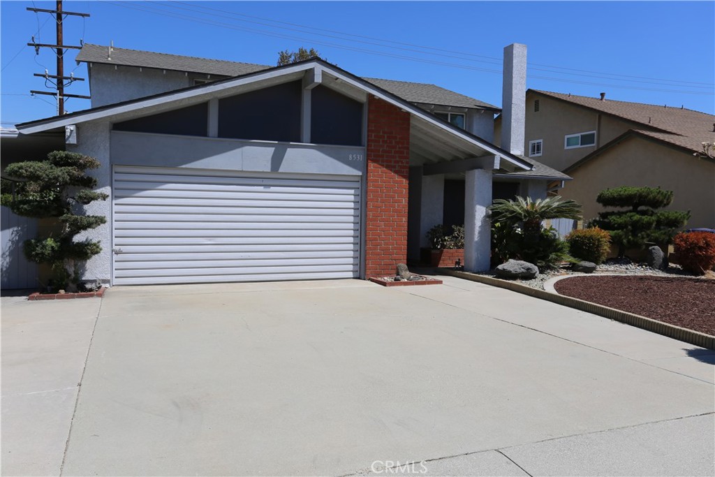 8531 El Camino Drive