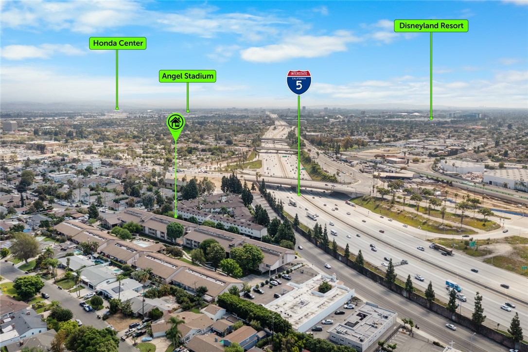 278 N Wilshire Avenue A10