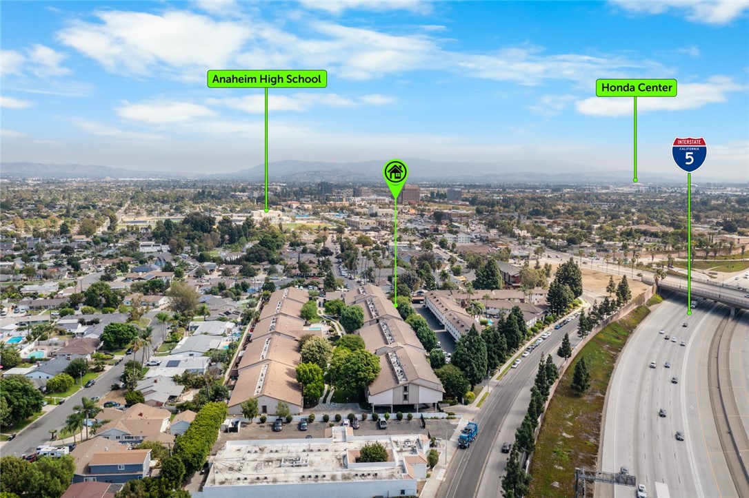 278 N Wilshire Avenue A10