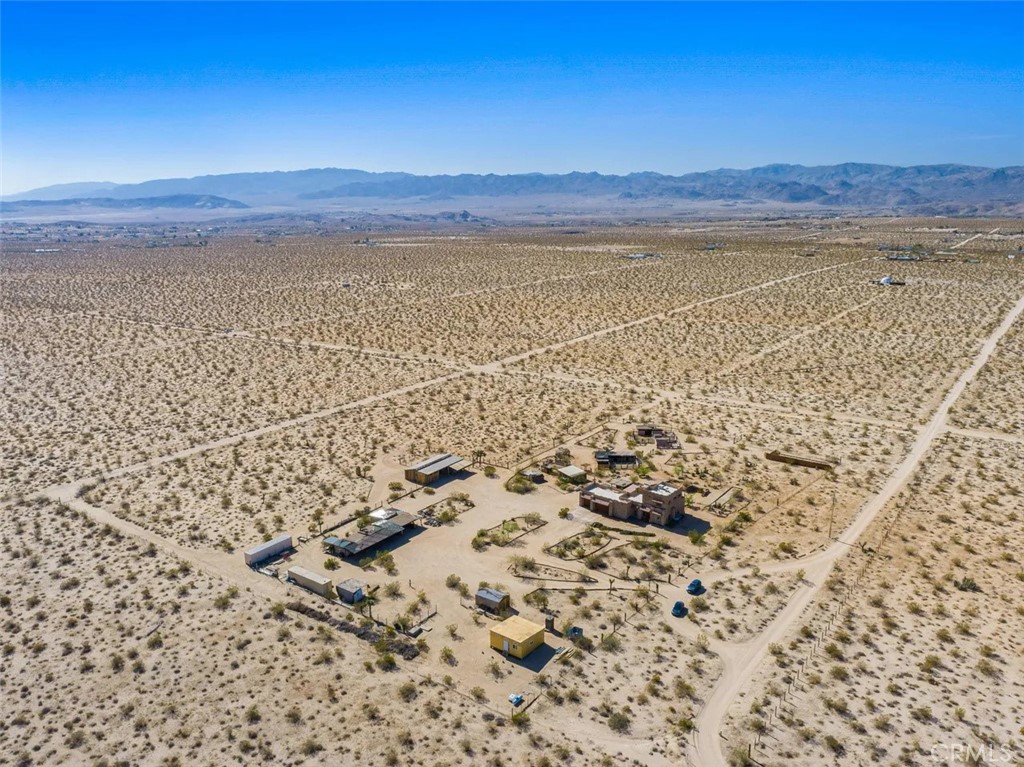 61430 61430 Moonlight Mesa