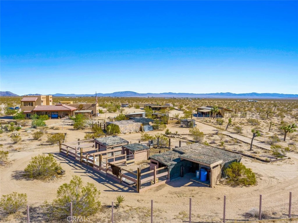 61430 61430 Moonlight Mesa