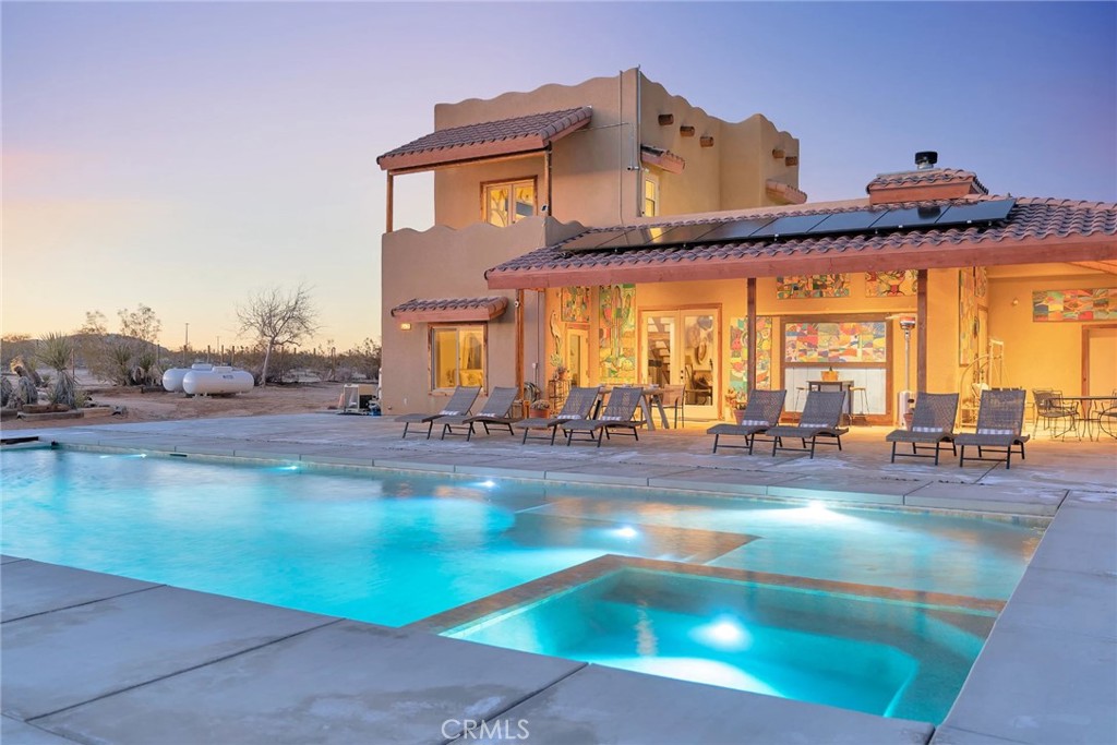 61430 61430 Moonlight Mesa