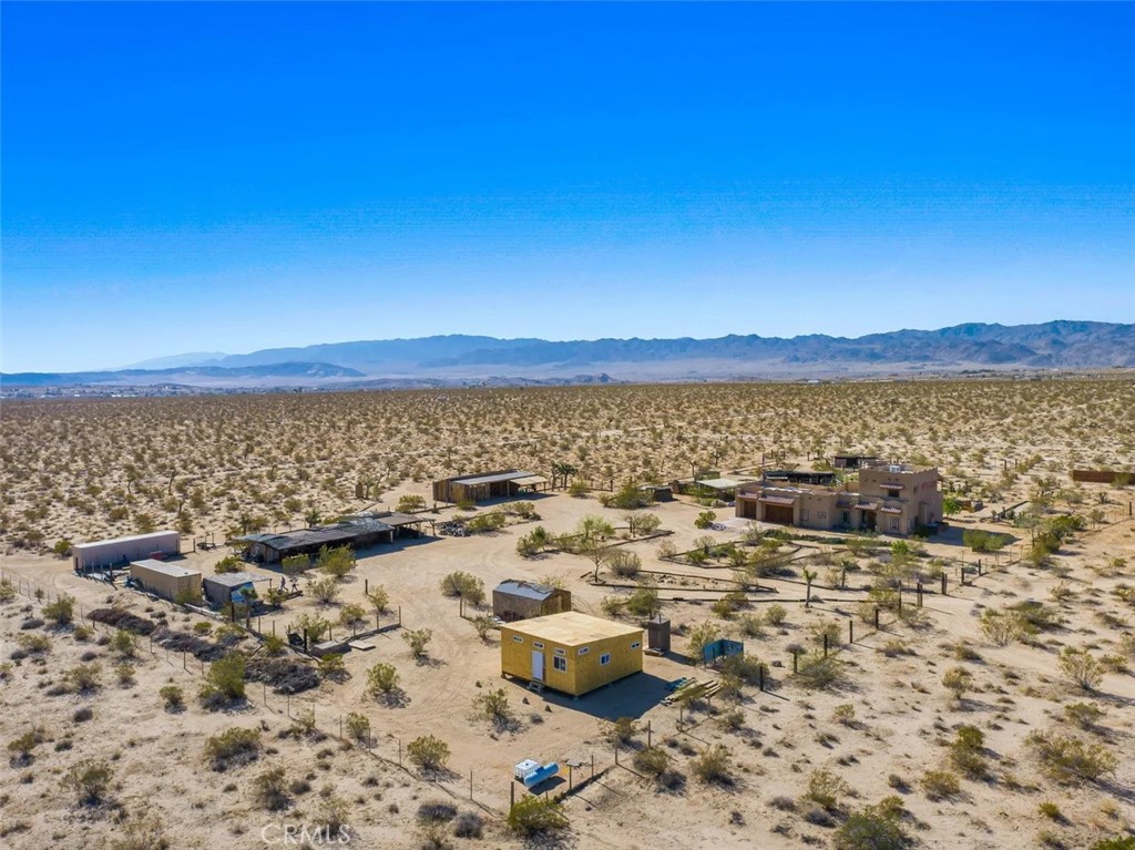 61430 61430 Moonlight Mesa