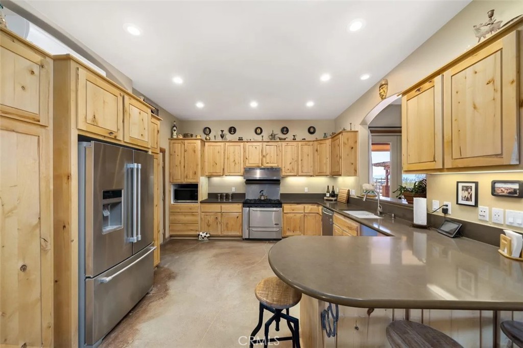 61430 61430 Moonlight Mesa