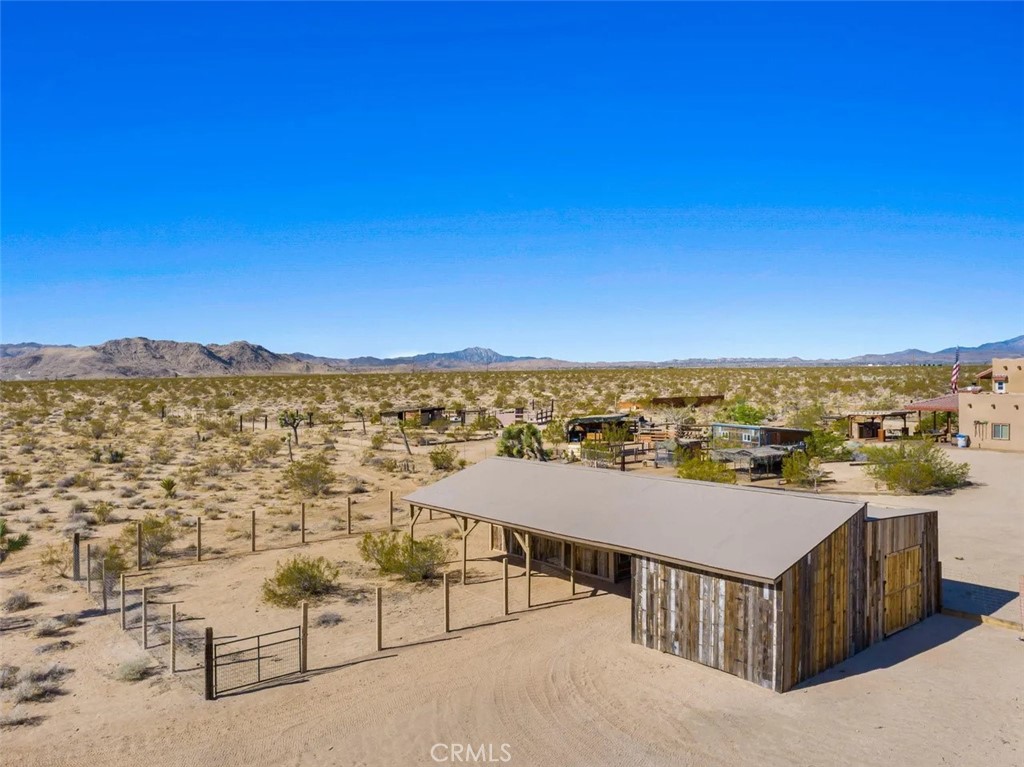 61430 61430 Moonlight Mesa