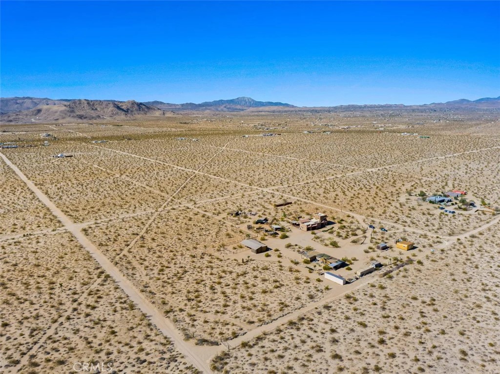 61430 61430 Moonlight Mesa