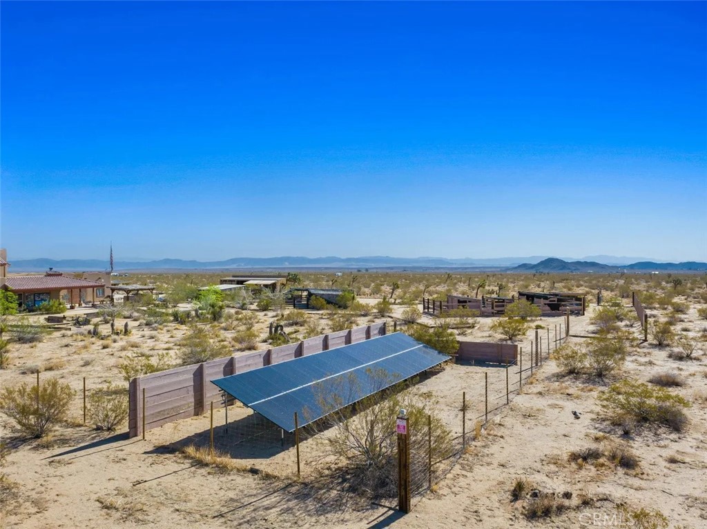 61430 61430 Moonlight Mesa