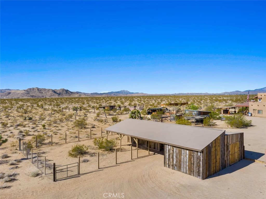 61430 61430 Moonlight Mesa