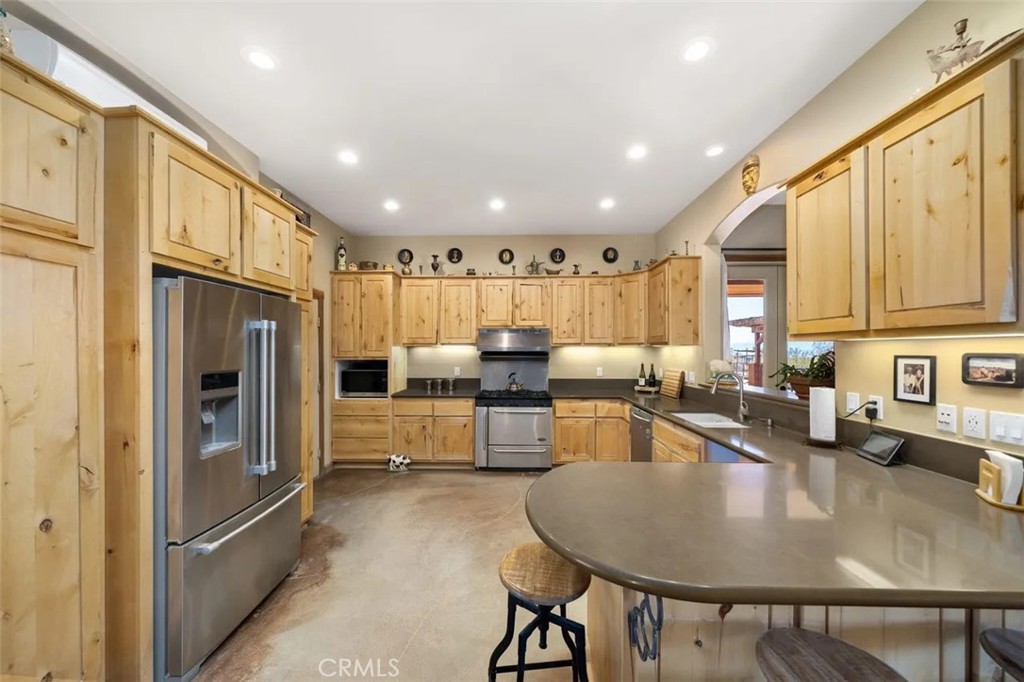 61430 61430 Moonlight Mesa