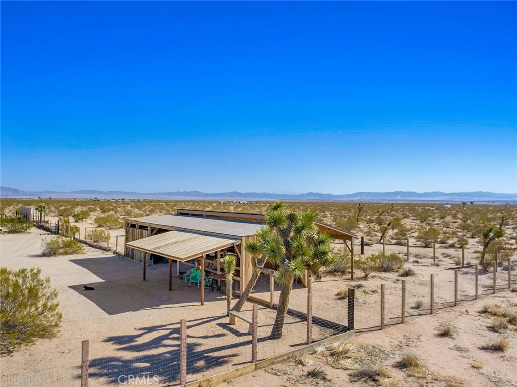 61430 61430 Moonlight Mesa