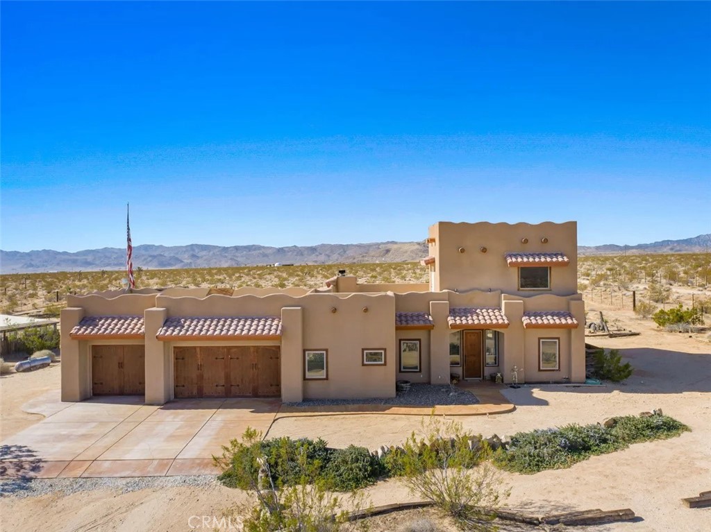 61430 61430 Moonlight Mesa