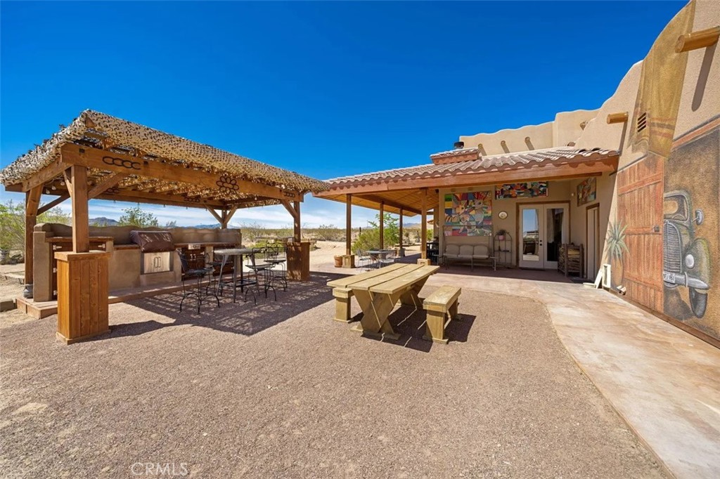 61430 61430 Moonlight Mesa