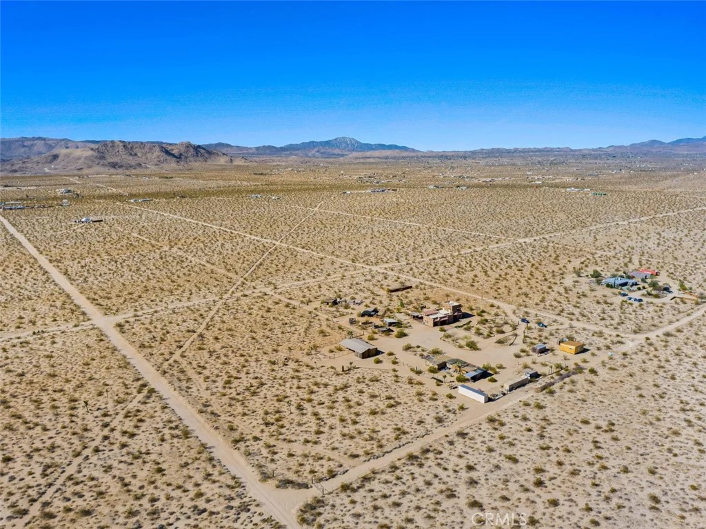 61430 61430 Moonlight Mesa