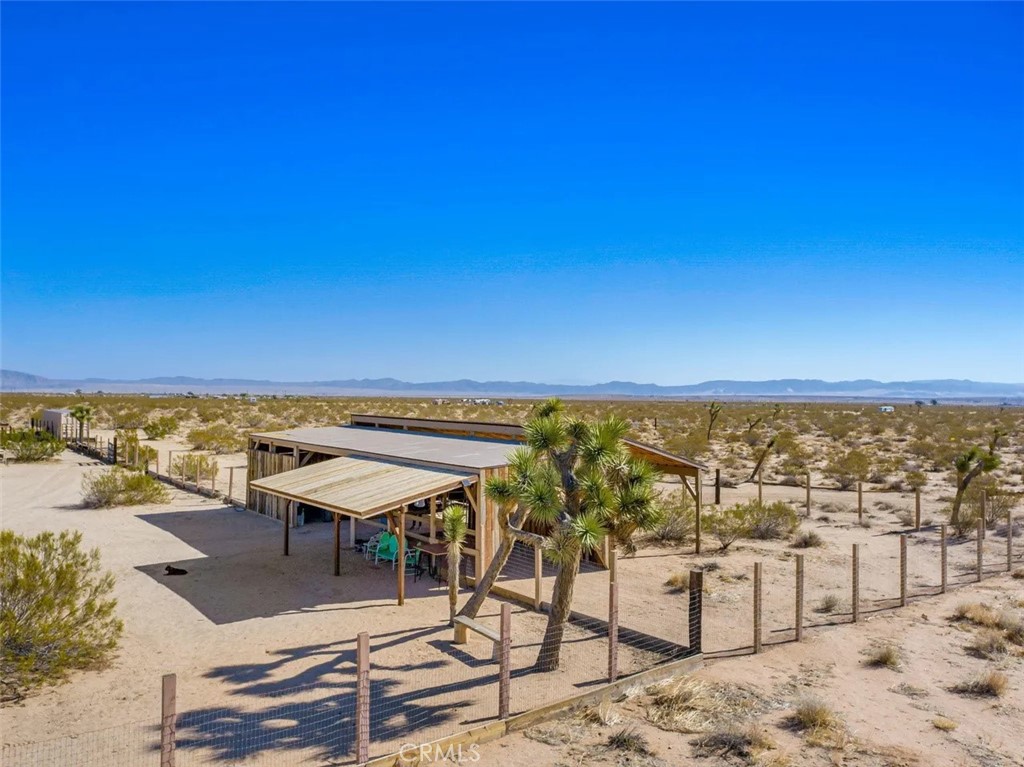 61430 61430 Moonlight Mesa