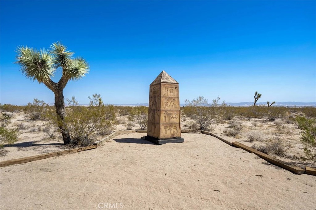 61430 61430 Moonlight Mesa