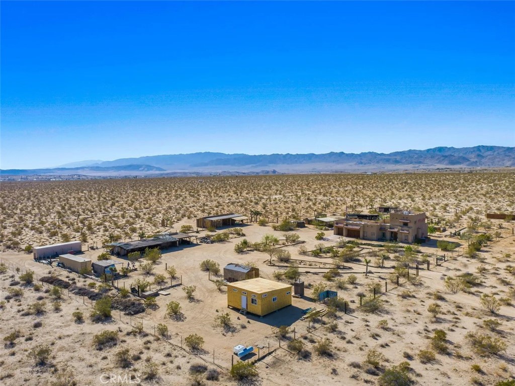 61430 61430 Moonlight Mesa