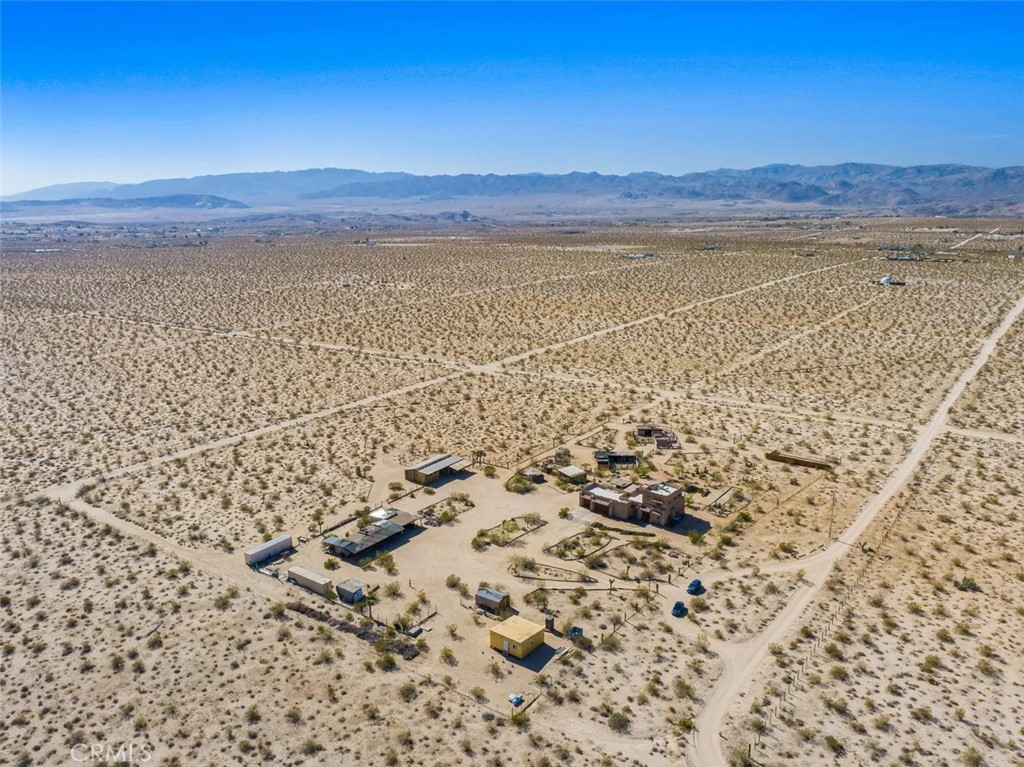 61430 61430 Moonlight Mesa