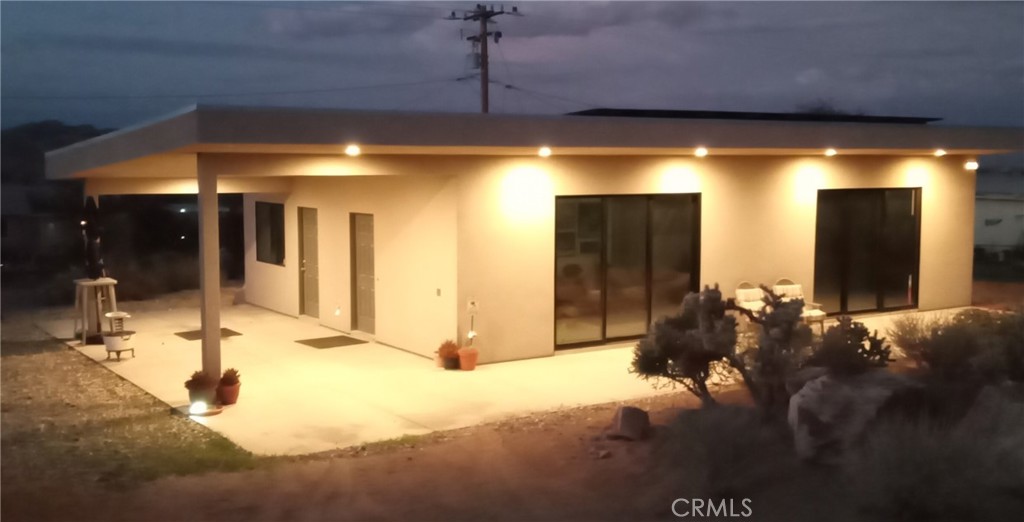 60194 60194 La Mirada