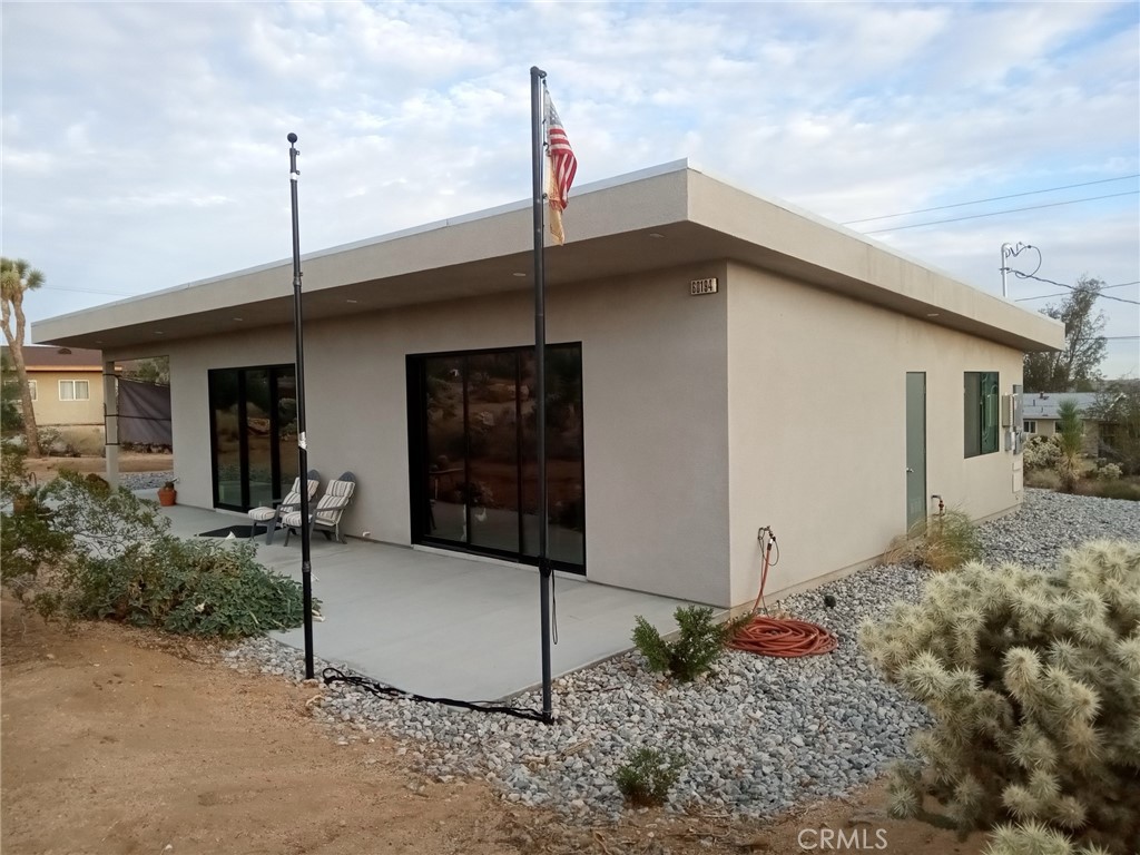 60194 60194 La Mirada