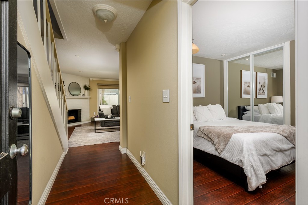 1741 Tustin Avenue 12D
