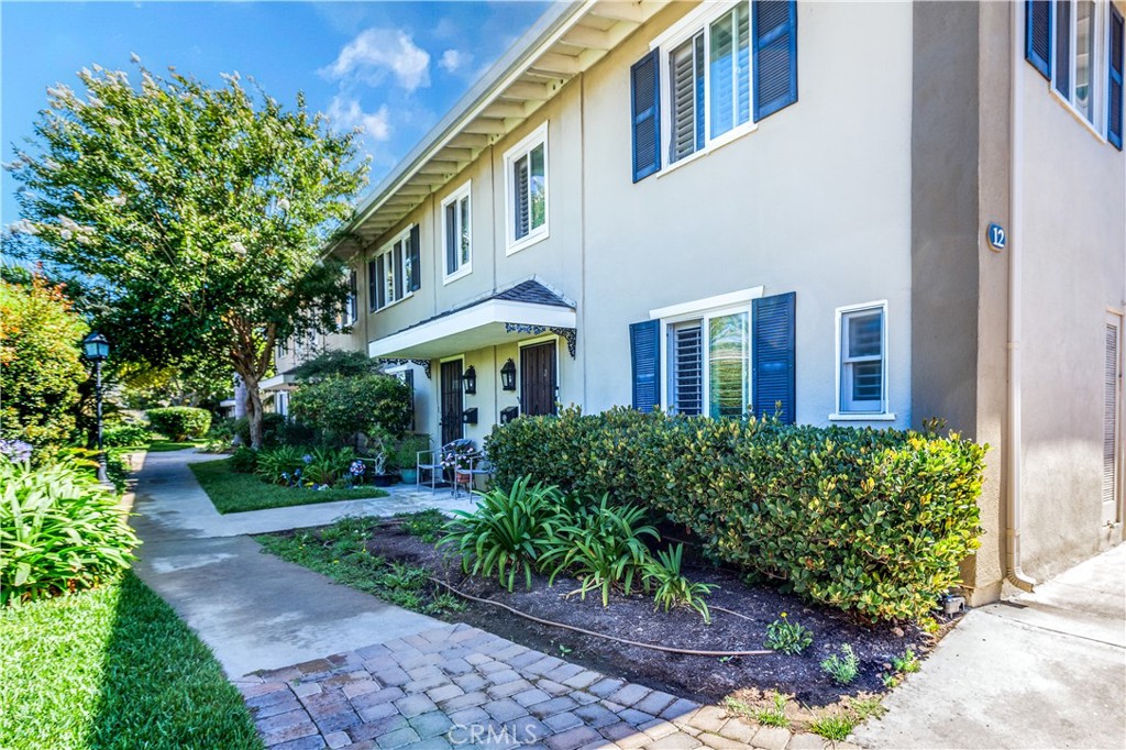 1741 Tustin Avenue 12D