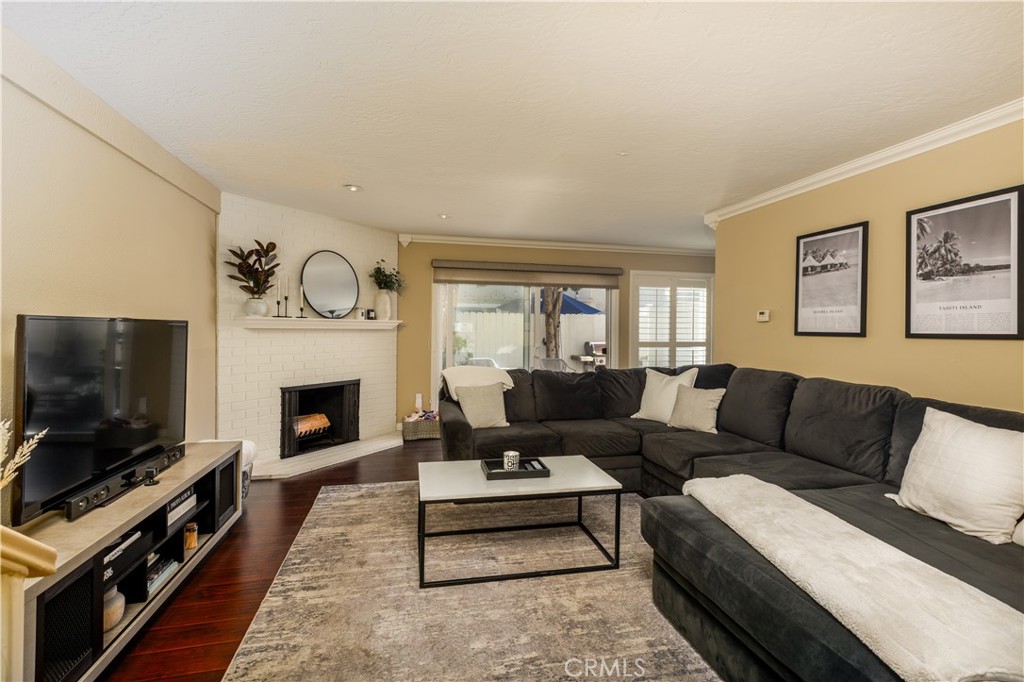 1741 Tustin Avenue 12D